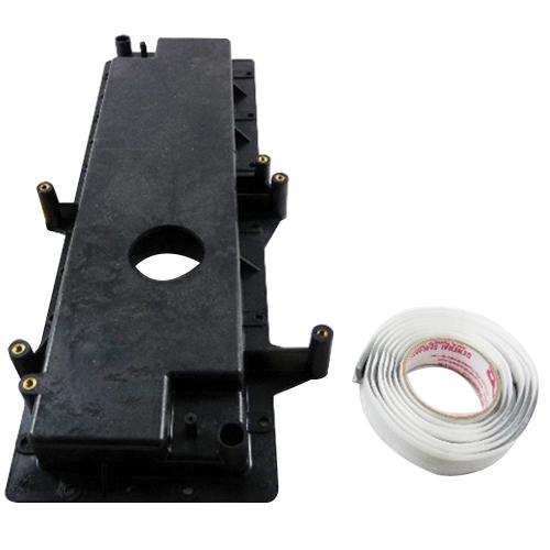 NORDYNE 903104 Collector Box With Gasket