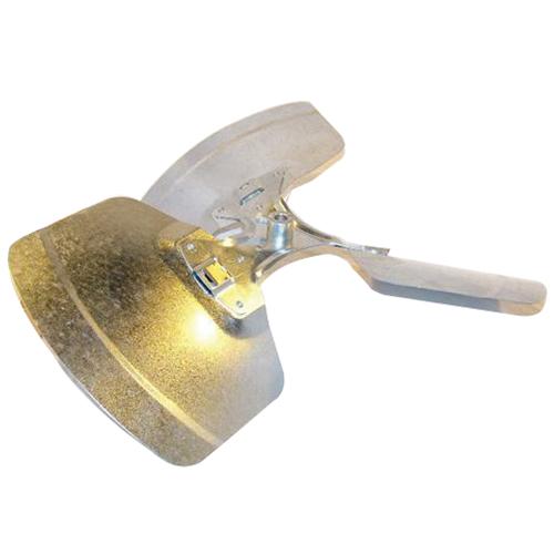 REZNOR® 195682 Fan Blade, 3 -Blade