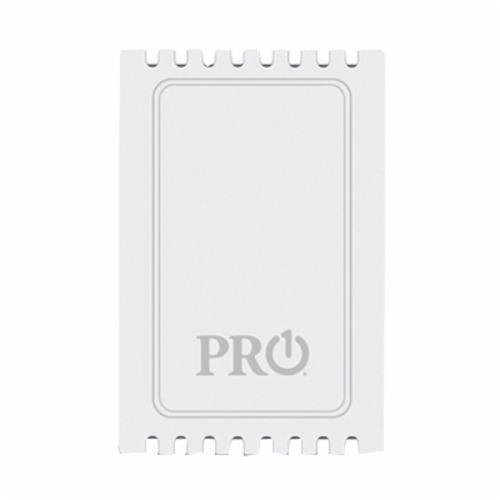 PRO1® R251S Indoor Temperature Sensor, White