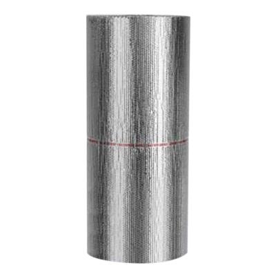 Reflectix HVBP60100 Duct Wrap Insulation, 100 ft L, 60 in W, 5/16 in Thick