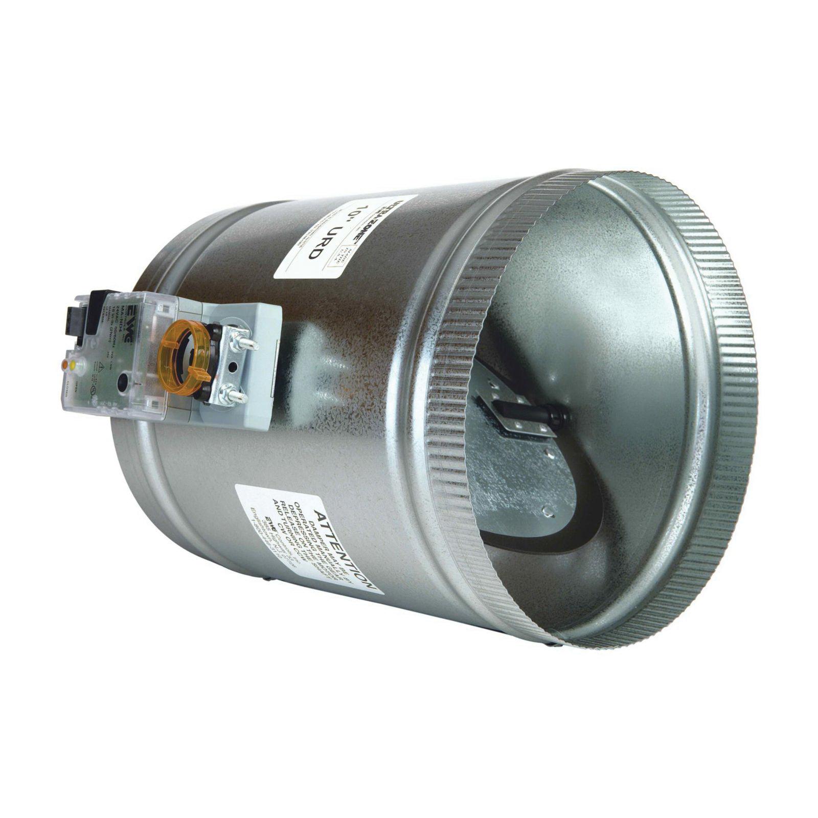 EWC® 6URD Urd-6 6" Round Damper