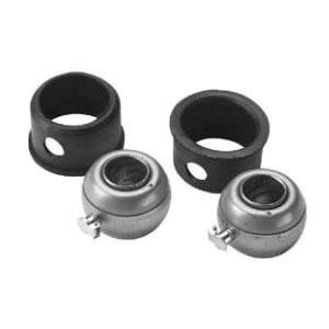 Lau 38245001 Oil Sleeve Bearing With Insulator, 3/4 in Dia Bore, 1-27/32 in OD