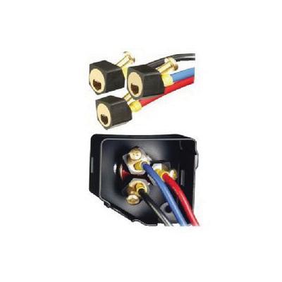 QwikProducts™ by Mainstream Engineering QwikLug QT2912 Compressor Terminal Repair Kit