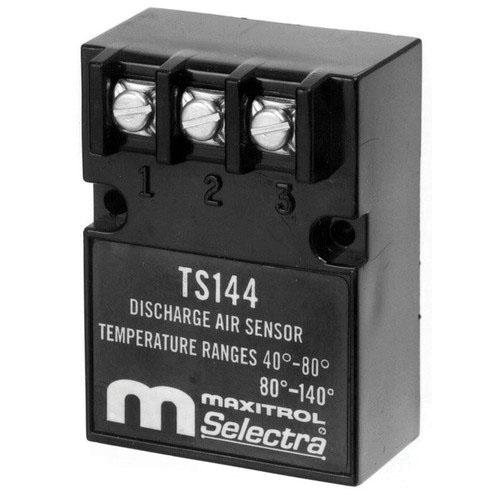 Maxitrol® TS144E Temperature Sensor