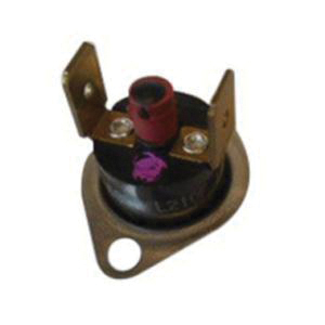 REZNOR® 196949 Red-Dot Flame Rollout Limit Switch