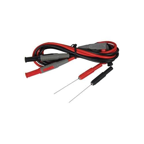 UEi TEST INSTRUMENTS™ ATLBPK Test Lead Kit, 600 V