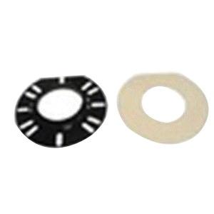Weil-McLain® 385700230 385-700-230 80 Series Burner Mounting Plate