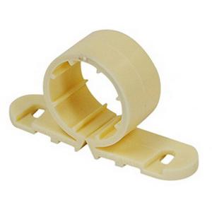Sioux Chief EZGlide™ 559 Series 559-3 Tube Clamp, 3/4 in, Polypropylene