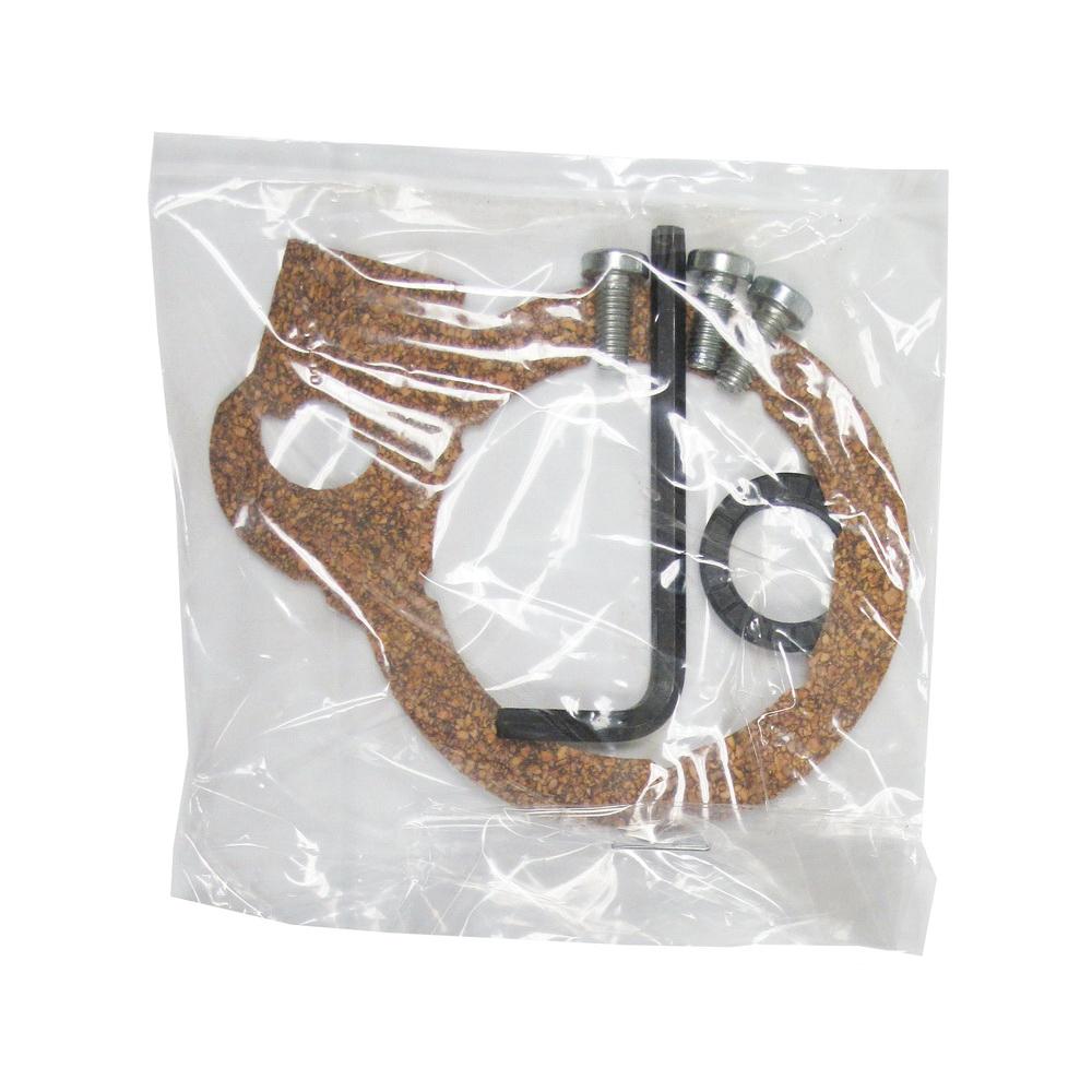 Triangle Tube PTRKIT111 Gas Valve Replacement Kit