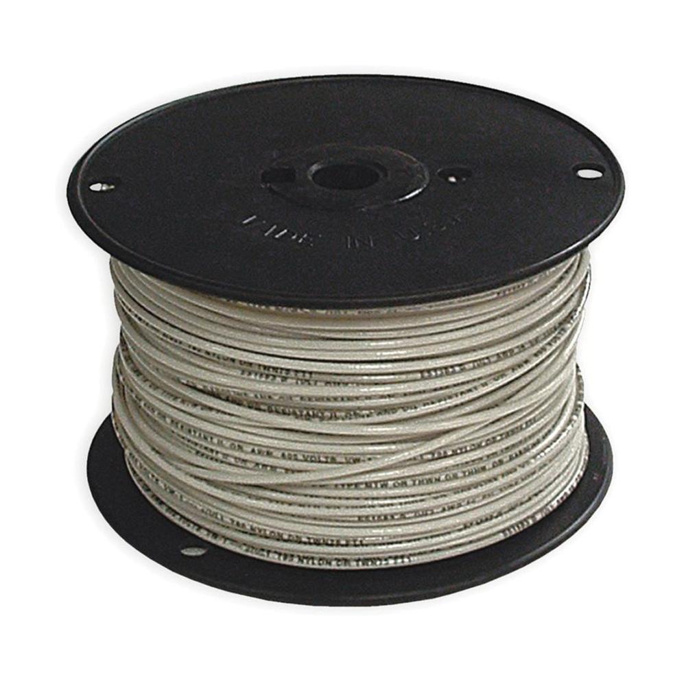 Southwire® SIMpull 11580801 THHN Wire, 600 V, 14 AWG Conductor, 500 ft L