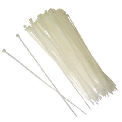 Mars® 86106 Wire Tie, 40 lb Tensile Strength, 8 in L, 1-3/4 in W, Nylon