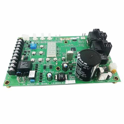 Larkin 28910103 Control Board