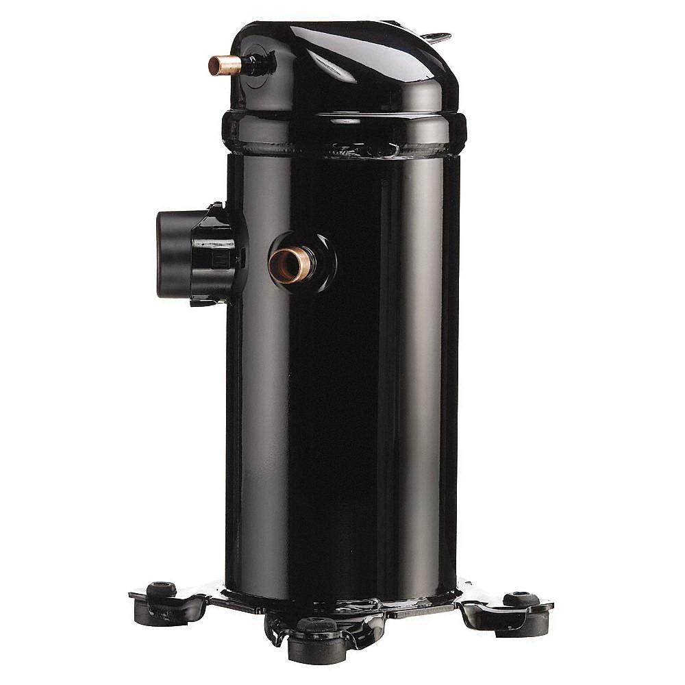 Danfoss HRP060T2LP6 Scroll Compressor, 5 ton, 208 - 230 VAC, 5 hp, R-407C Refrigerant
