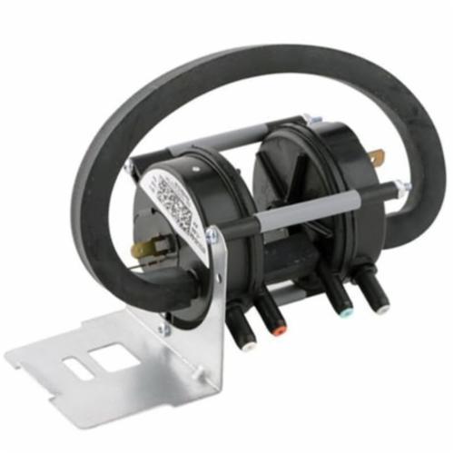 ARMSTRONG AIR® 14T64 Pressure Switch, SPST- NO, 1 in-WC, 0.25 in-WC