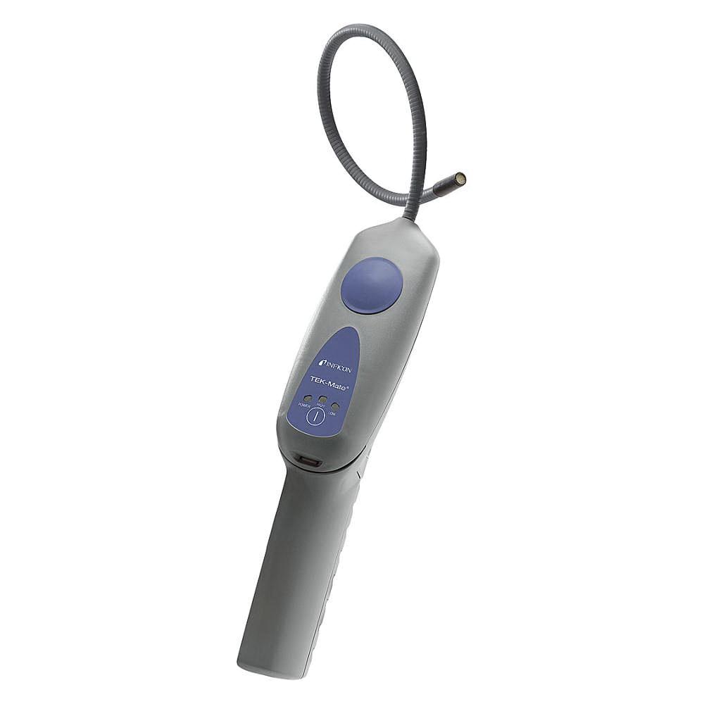 Inficon 705-202-G1 TEK-Mate Refrigerant Leak Detector, 1.5 V, 0.25 oz Sensitivity