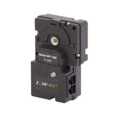 Zonefirst® MP12M Replacement Motor, 12 VDC, 0.1 A