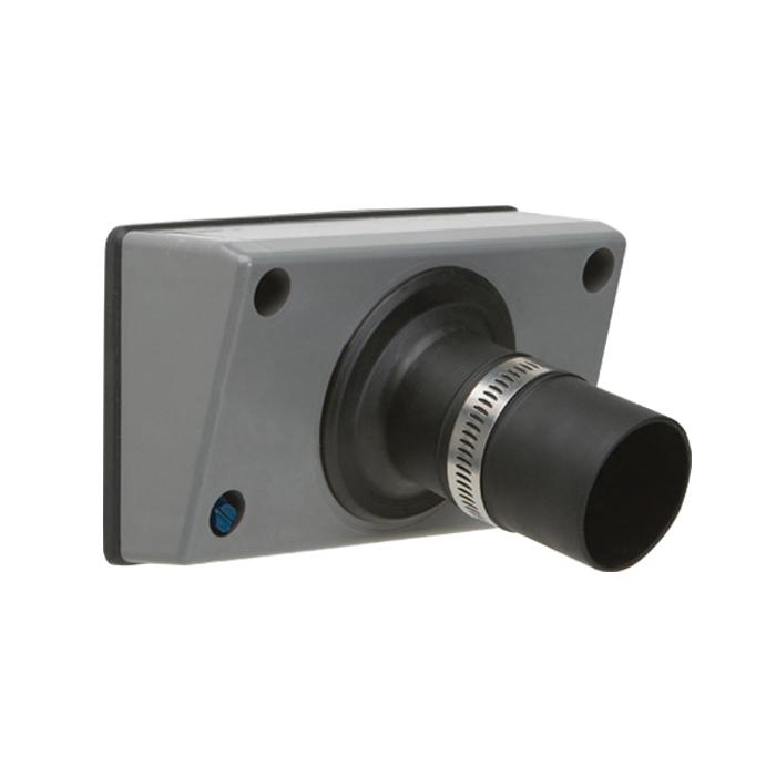AIREX TSS Series TSS-550-G Wall Penetration Seal System, PVC