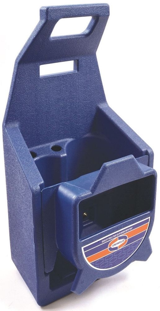 Uniweld 511 Green or Blue Plastic