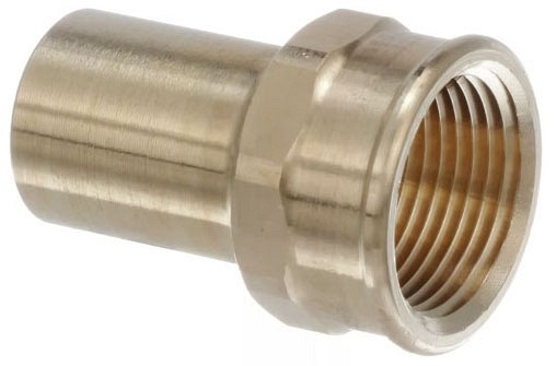 79435 1/2X3/4 FTG X F PRESS ADAPT 75766