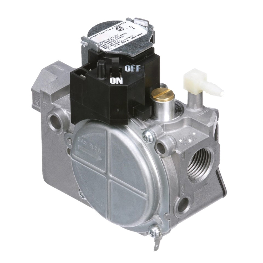 WHITE-RODGERS™ 36G/36J Series 36J22-214 Electronic Ignition Gas Valve, 1/2 in Nominal