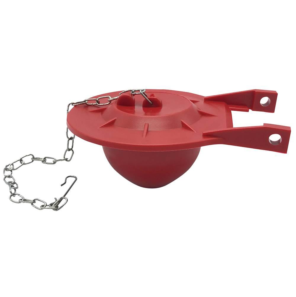 Red Flapper To Fit Toto ''G-MAX'' Toilets