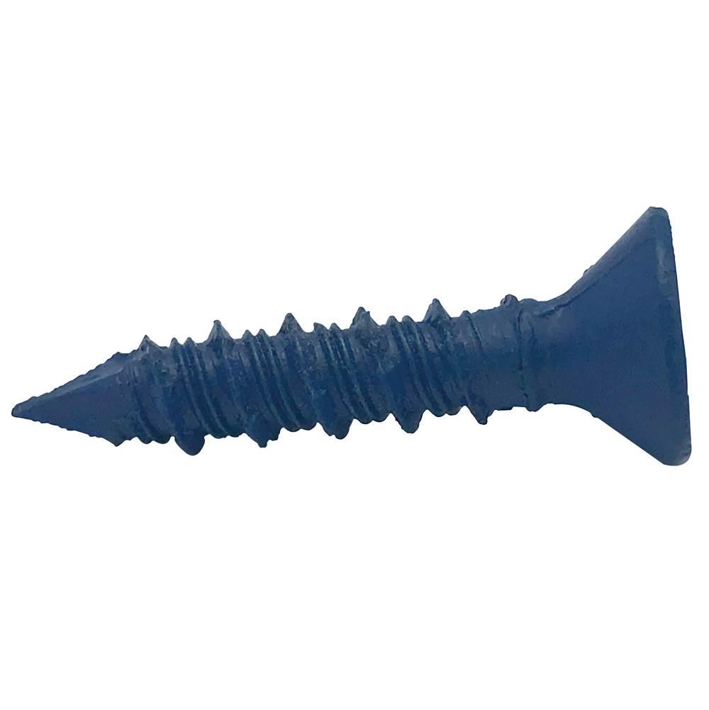 1 1/4'' TAPCON SCREWS-PAN HEAD