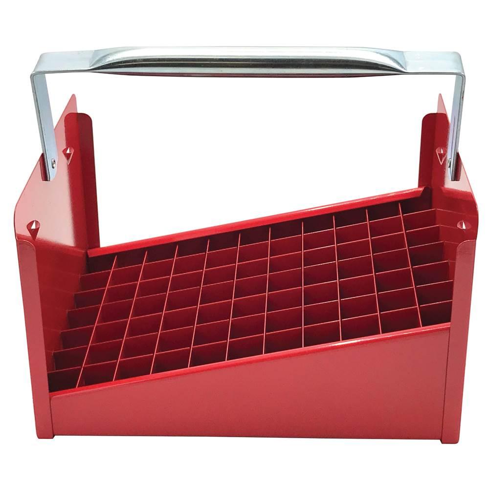 2'' Steel Nipple Tray