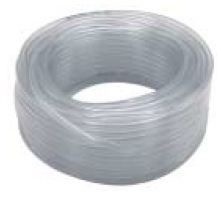 Wal-Rich 809006 Walrich 0809006 3/8 Id X 100 Clear Vinyl Tubing