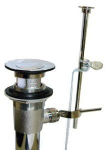 Wal-Rich 1405002 Walrich Cp Pop-Up Assembly