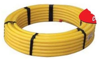 Wal-Rich 2880012 Walrich 3/4"Ipsx150' Sdr-11 Pipe