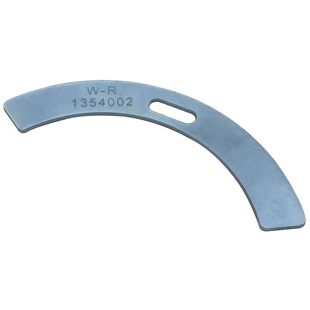 Wal-Rich 1354002 Span-It Repair Broken Closet Flange, Steel, Zinc