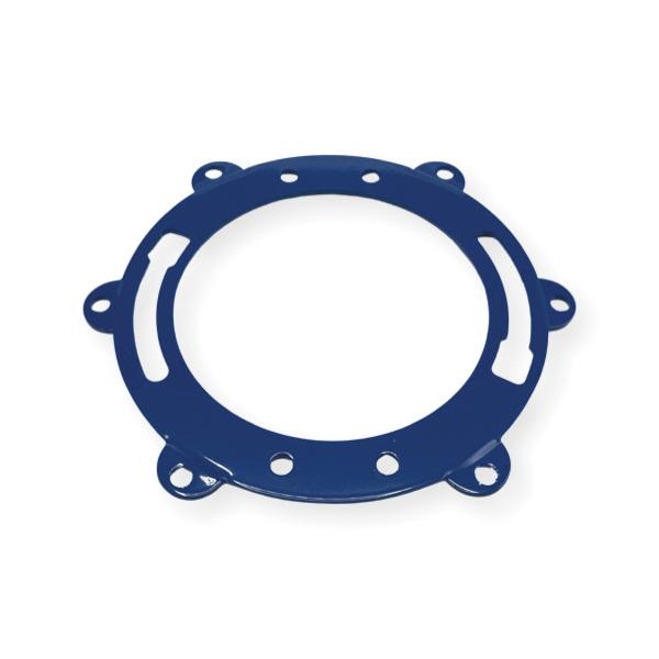 Wal-Rich 1354700 Crown Quick Ring