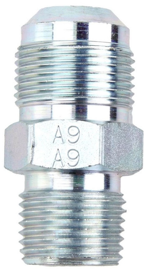 Dormont® 240194 D/M 90-3031 5/8Odfl X 1/2M Tapped 3/8Fip Gas Connector Adapter