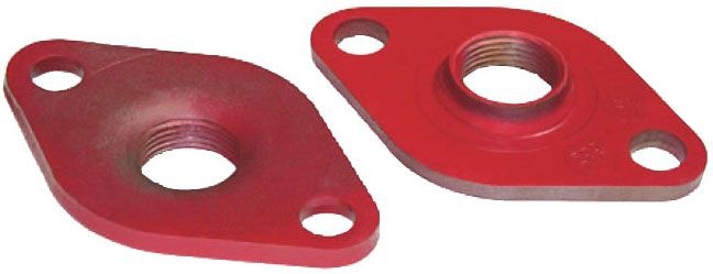 Bell & Gossett 101215 Bg 2" Flange Set