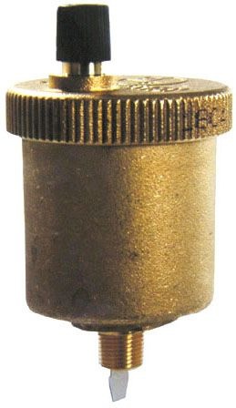 Bell & Gossett 113222 Bg 97 Air Vent