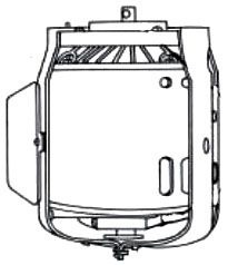 Bell & Gossett 118228 Bg Ring Set MOT106-6121