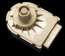 UTICA 550003166 3-Way Valve Motor Kit