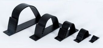 Thermo™ 41125 2" Od Snap Clamp Ea