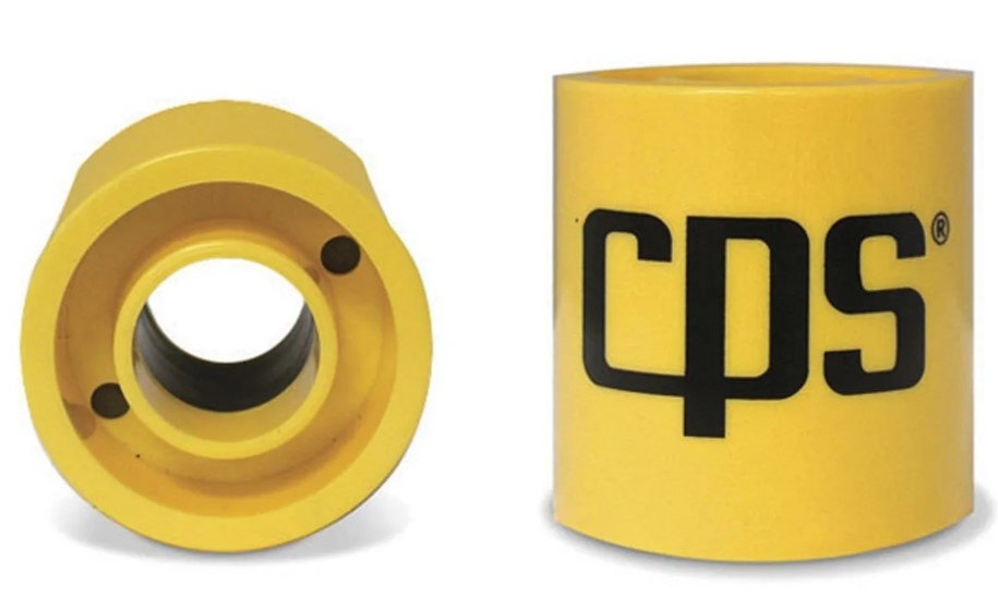 CPS® TLMKC18 Solenoid Magnet