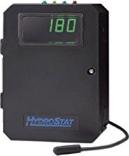 HYDROLEVEL COMPANY 48-3150 Fuel Smart Hydrostat 3150 Boiler Control - 120V