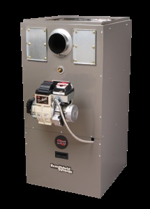 Boyertown Furnace ROCB118V05-M Achiever Multi-Position Oil Furnace - 140 Mbh, 86% Afue