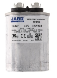 Beckett® 12910 Rwb 3/8Fl X 1/4Mft X 3/4 Short Fusible Link Valve