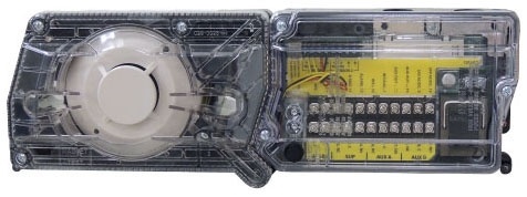Supco® D4120 Rheem Innovairflex Electric Photoelectric Duct Smoke Detector