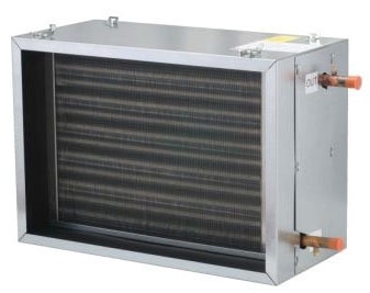 The Unico System® M2430CL1-H Unico Htg Mod With Hw Coil