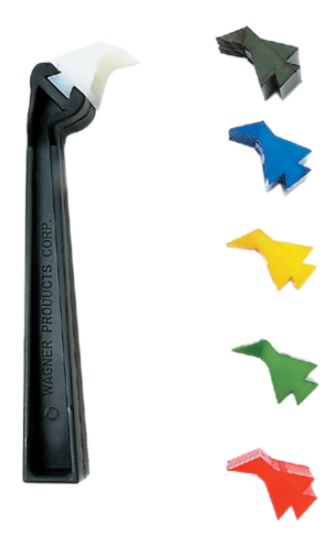 Thrift™ T-100 1Lb Drain Cleaner