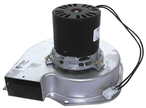 NORDYNE 903111 Draft Inducer With Gaskt