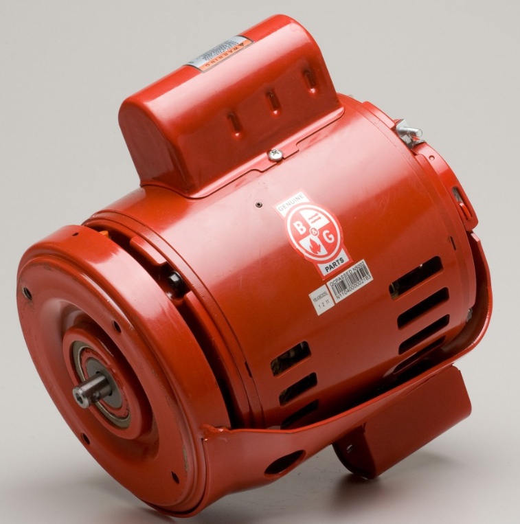 Bell & Gossett 111040 Bg P-P 1/4Hp Motor