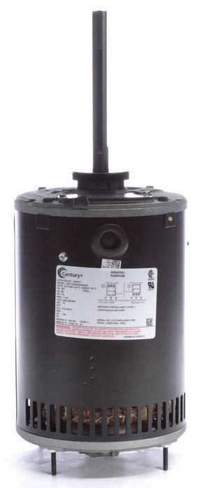 Century® H667V1 3/60/200-230/460 Motor