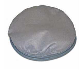 SootMaster 306452 M/C 1126 14" Pancake Filter