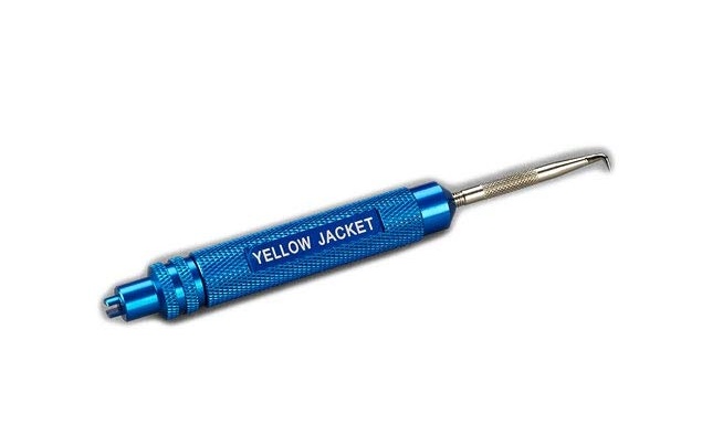 Yellow Jacket® 19047 Ritchie Gasket Remover Tool